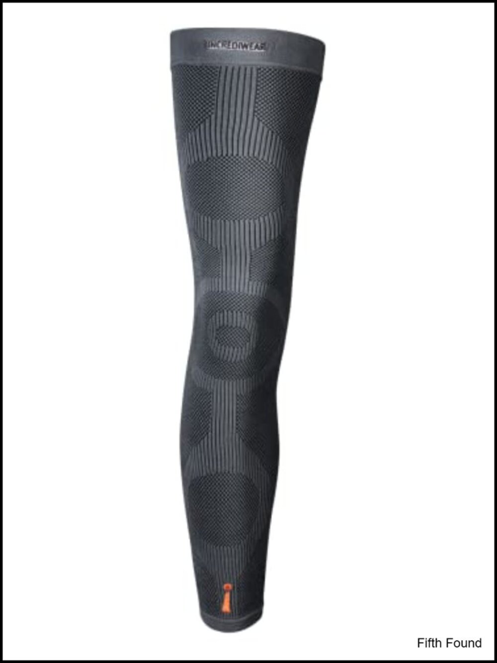 Infrared Full Leg Sleeve for Men & Women Knee Calf Support